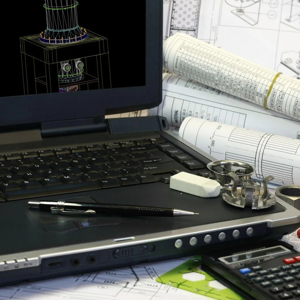 Projektowanie i dokumentacja CAD